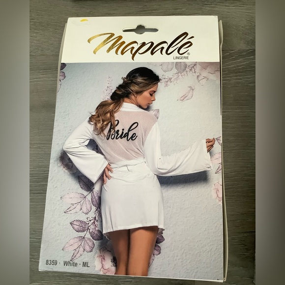 Bride Essential Bundle NWT - Picture 4 of 5